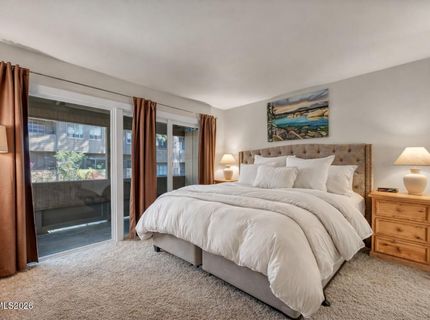 866 Northwood Boulevard, Unit 6, Incline Village, NV 89451 Photo