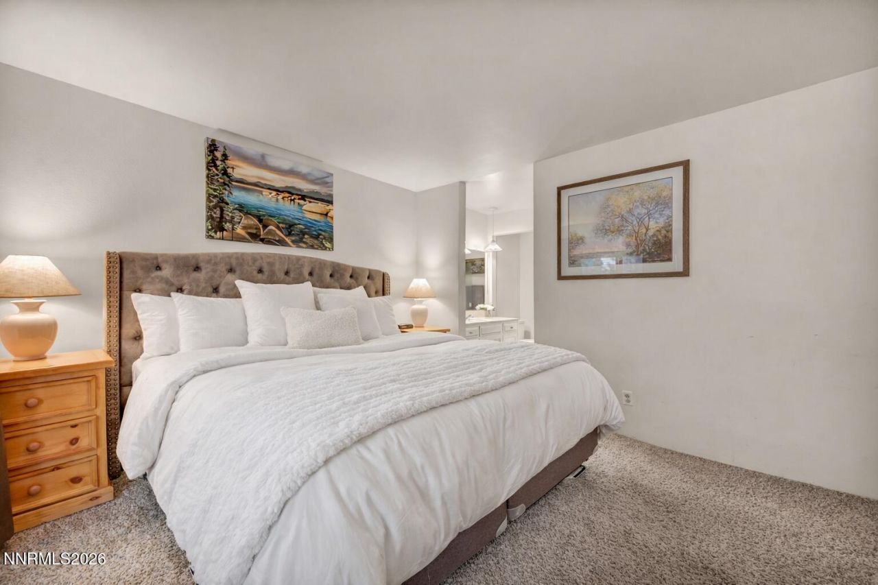 866 Northwood Boulevard, Unit 6, Incline Village, NV 89451 Photo