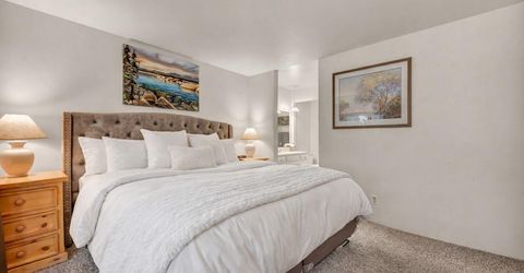 866 Northwood Boulevard, Unit 6, Incline Village, NV 89451 Photo