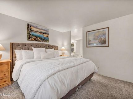 866 Northwood Boulevard, Unit 6, Incline Village, NV 89451 Photo