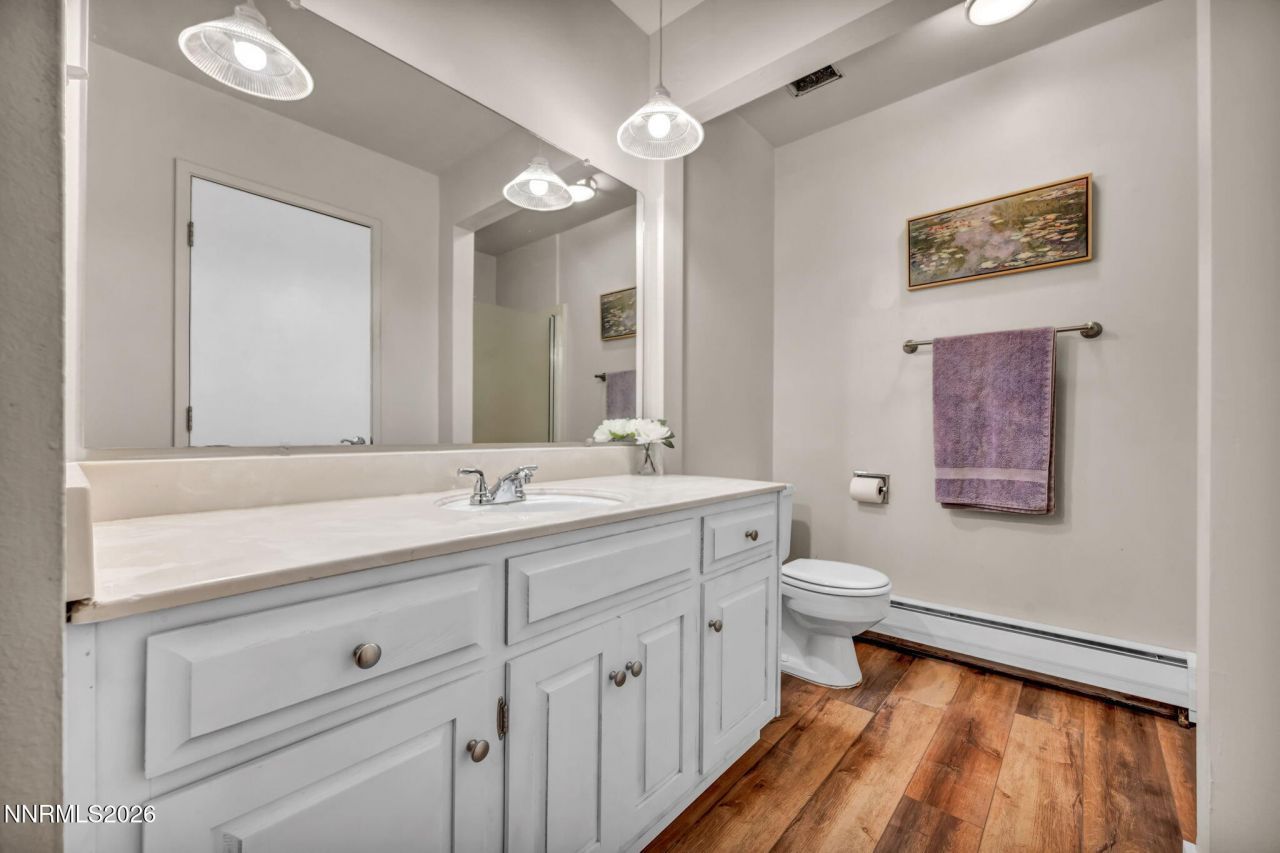 866 Northwood Boulevard, Unit 6, Incline Village, NV 89451 Photo