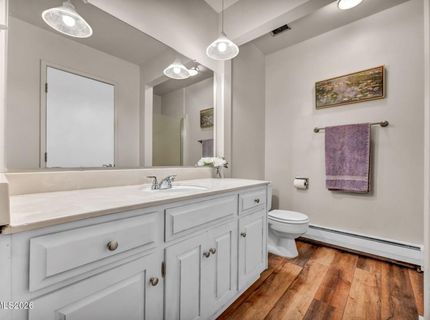 866 Northwood Boulevard, Unit 6, Incline Village, NV 89451 Photo