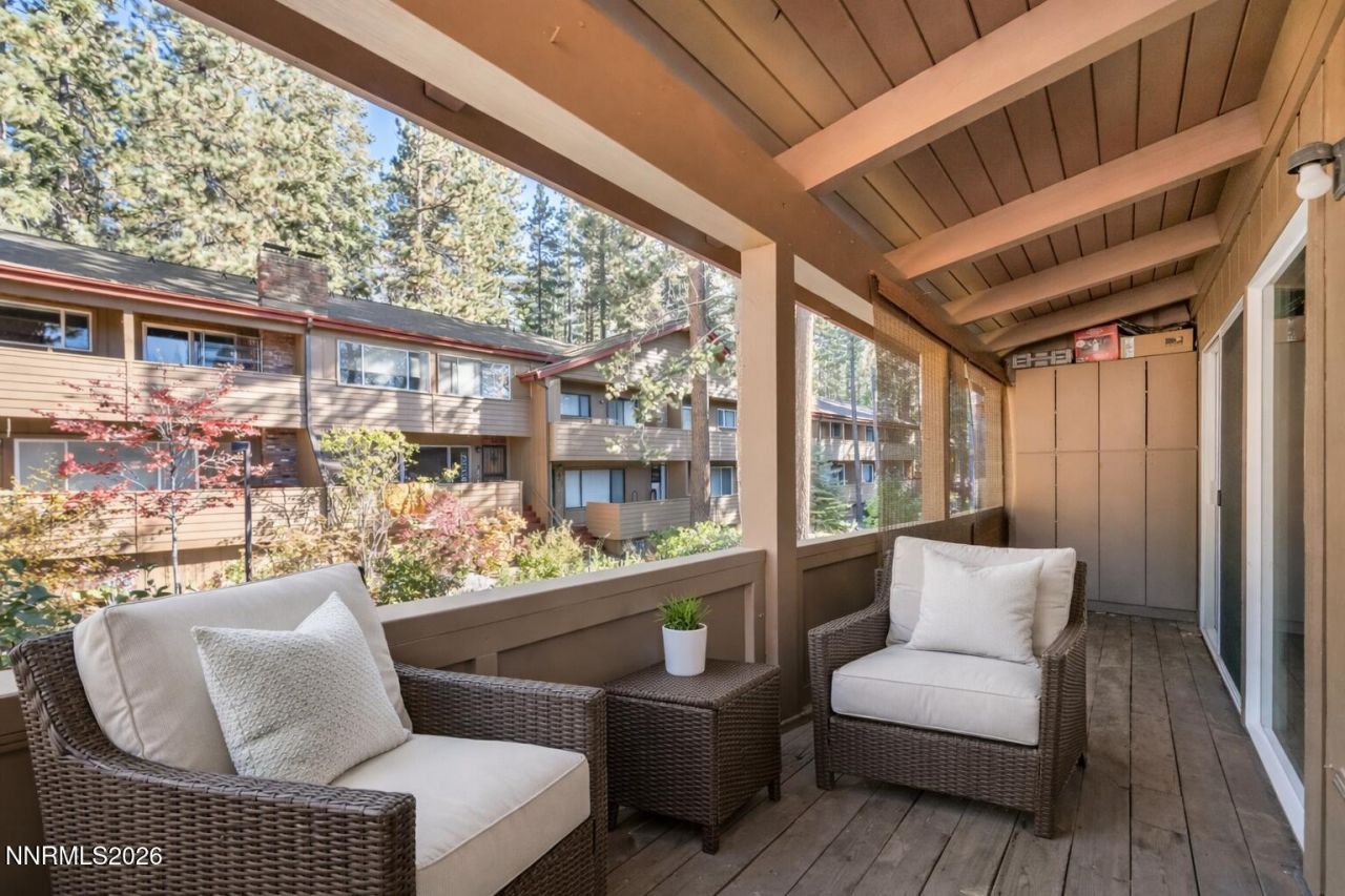 866 Northwood Boulevard, Unit 6, Incline Village, NV 89451 Photo