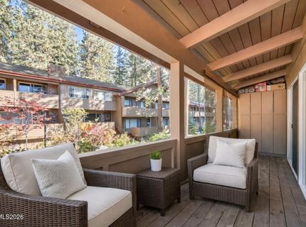 866 Northwood Boulevard, Unit 6, Incline Village, NV 89451 Photo