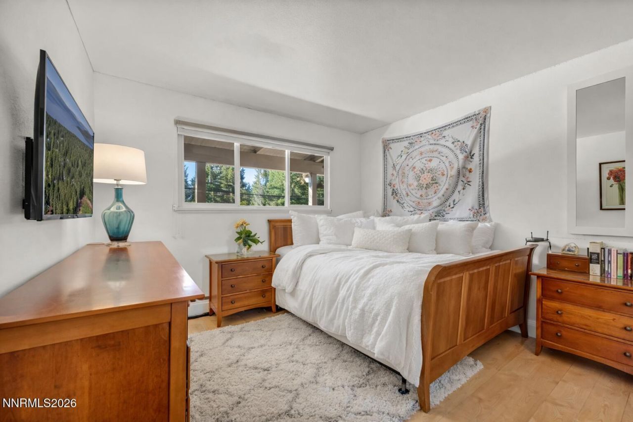 866 Northwood Boulevard, Unit 6, Incline Village, NV 89451 Photo