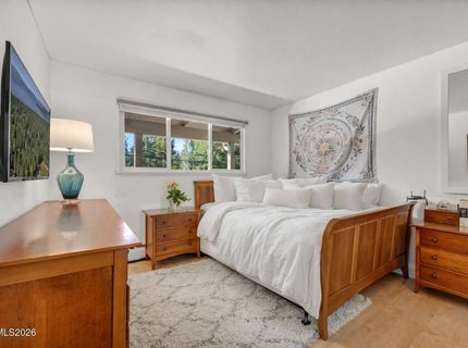 866 Northwood Boulevard, Unit 6, Incline Village, NV 89451 Photo