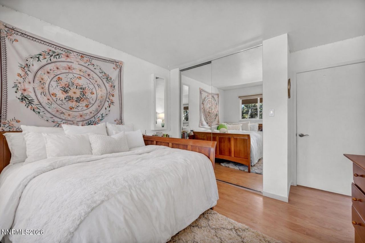 866 Northwood Boulevard, Unit 6, Incline Village, NV 89451 Photo