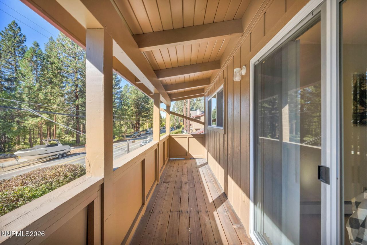 866 Northwood Boulevard, Unit 6, Incline Village, NV 89451 Photo
