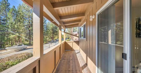 866 Northwood Boulevard, Unit 6, Incline Village, NV 89451 Photo