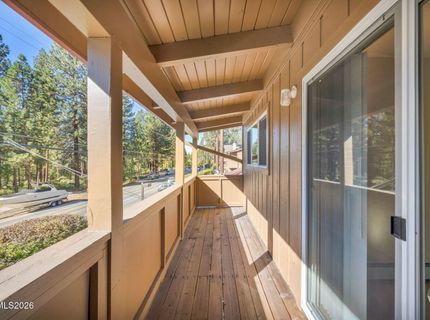866 Northwood Boulevard, Unit 6, Incline Village, NV 89451 Photo