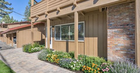 866 Northwood Boulevard, Unit 6, Incline Village, NV 89451 Photo