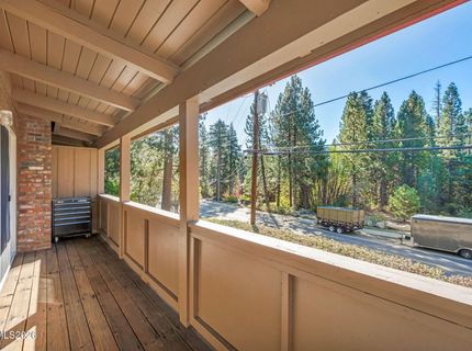 866 Northwood Boulevard, Unit 6, Incline Village, NV 89451 Photo