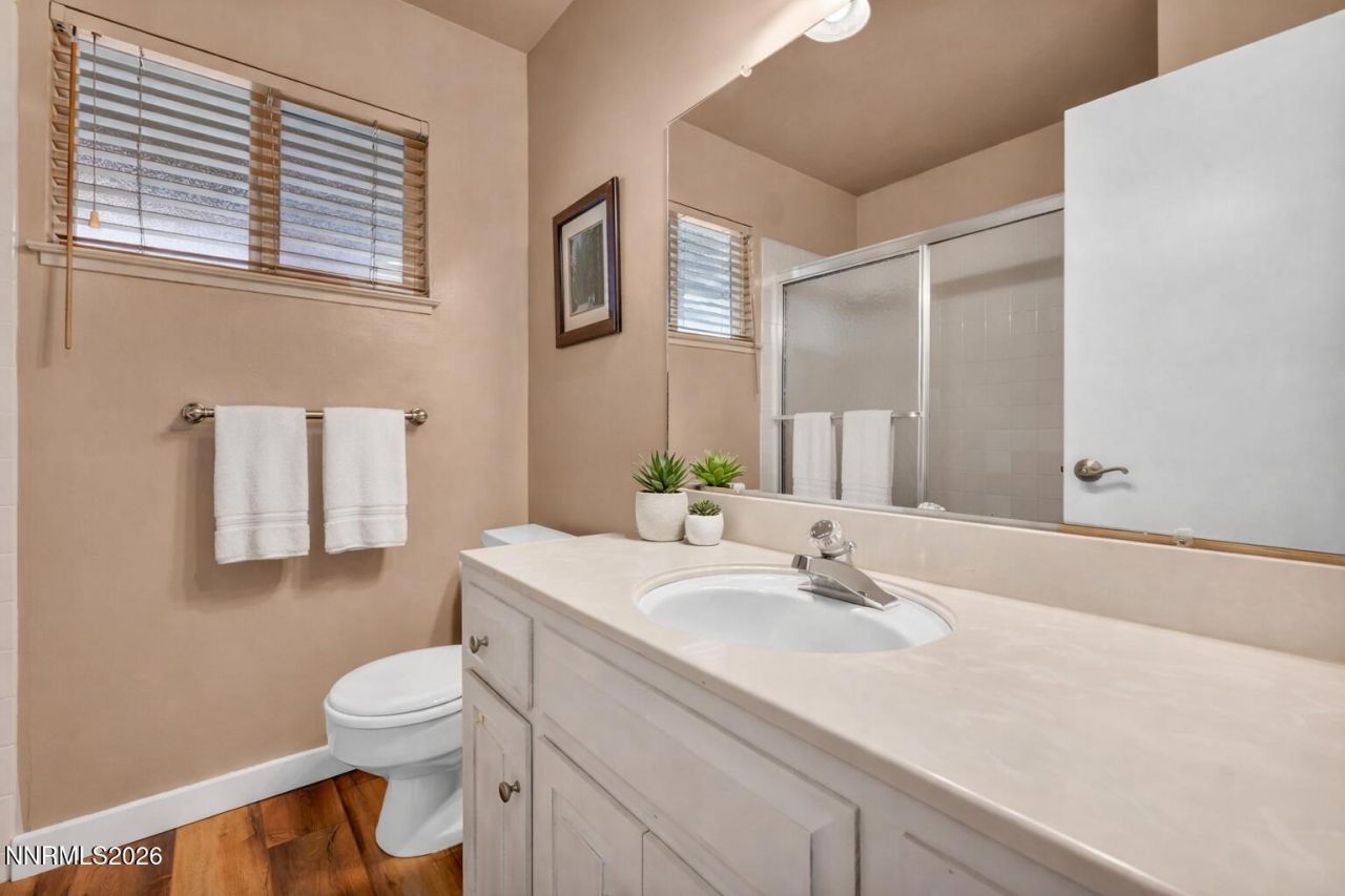 866 Northwood Boulevard, Unit 6, Incline Village, NV 89451 Photo