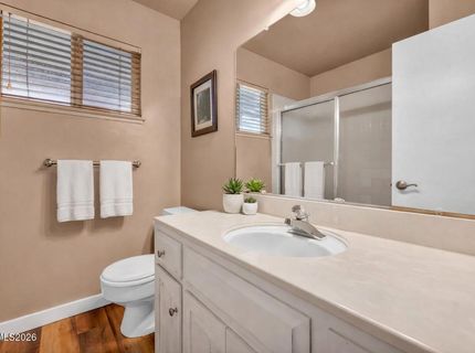 866 Northwood Boulevard, Unit 6, Incline Village, NV 89451 Photo