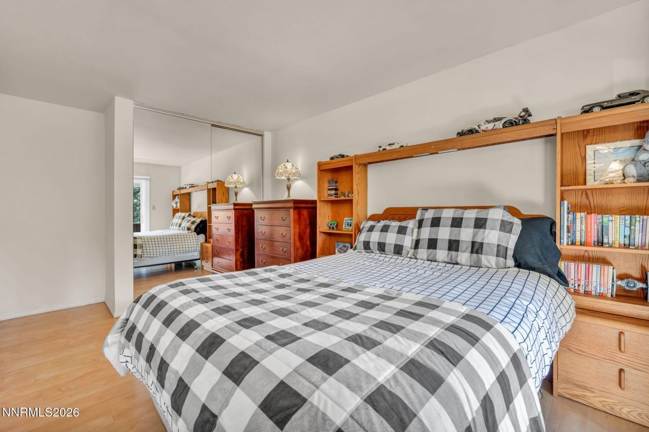 866 Northwood Boulevard, Unit 6, Incline Village, NV 89451 Photo