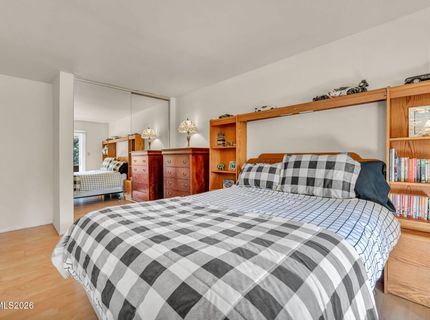 866 Northwood Boulevard, Unit 6, Incline Village, NV 89451 Photo