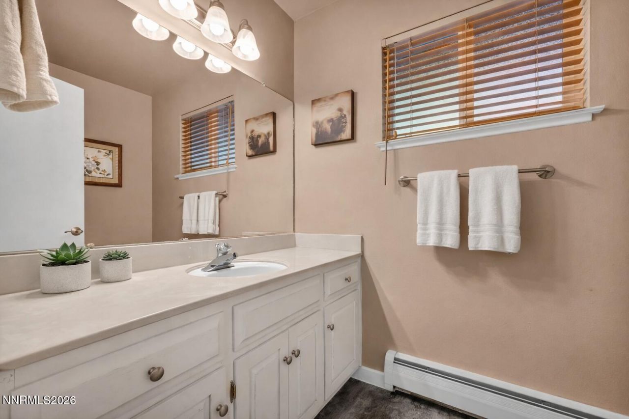 866 Northwood Boulevard, Unit 6, Incline Village, NV 89451 Photo