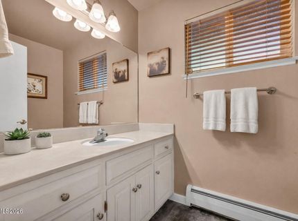 866 Northwood Boulevard, Unit 6, Incline Village, NV 89451 Photo