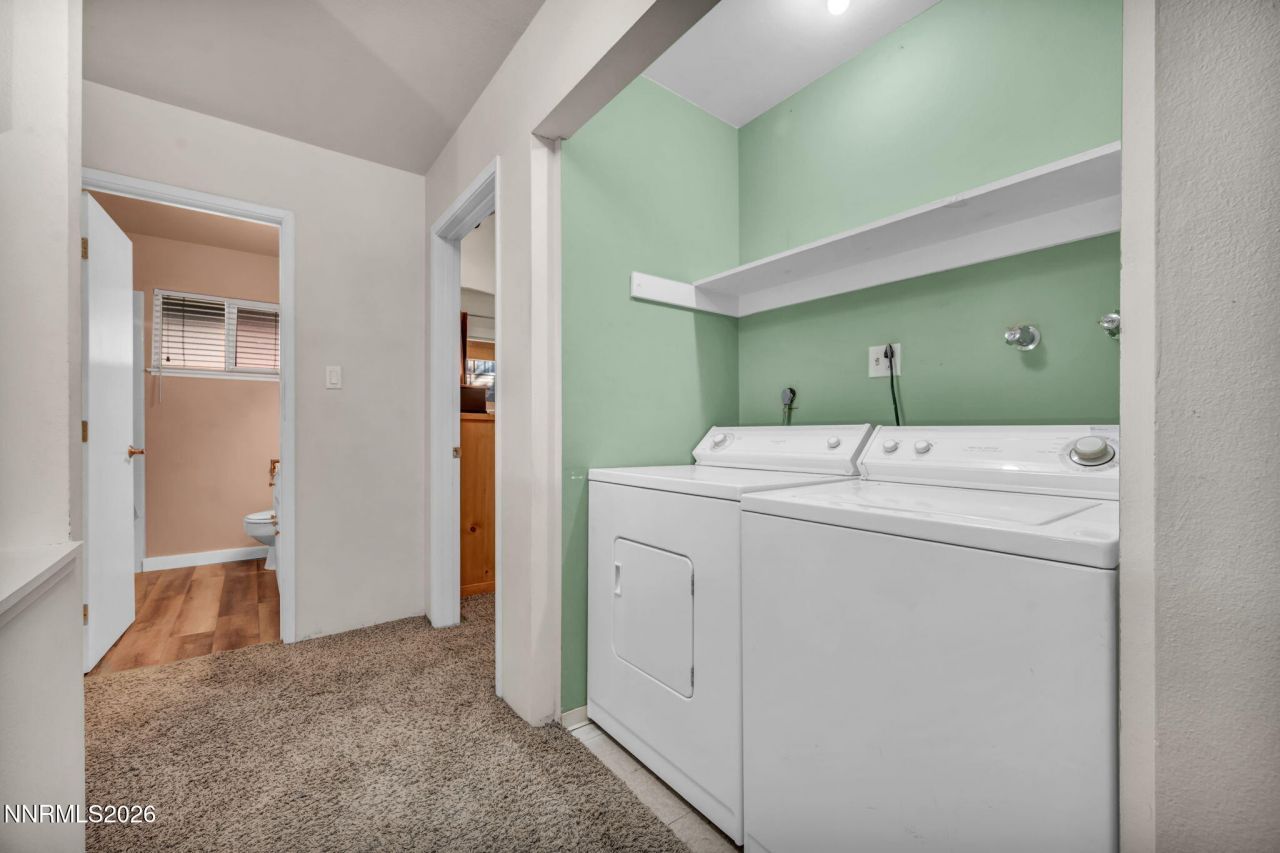 866 Northwood Boulevard, Unit 6, Incline Village, NV 89451 Photo