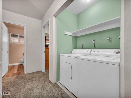 866 Northwood Boulevard, Unit 6, Incline Village, NV 89451 Photo