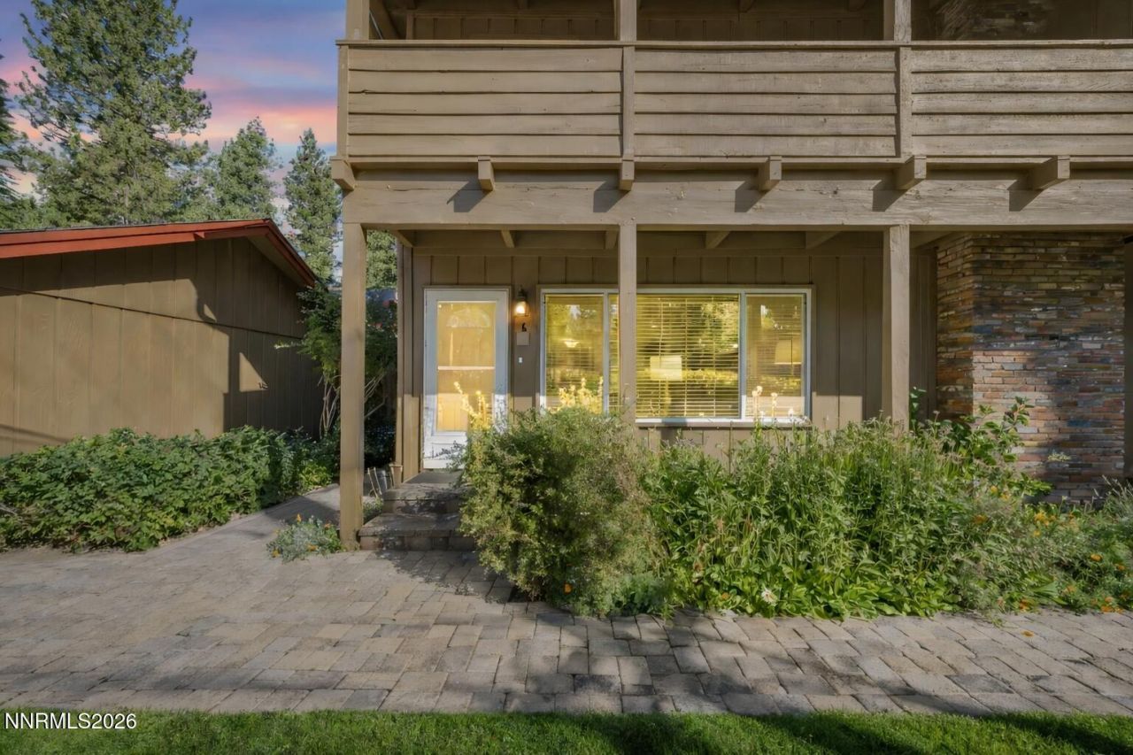 866 Northwood Boulevard, Unit 6, Incline Village, NV 89451 Photo