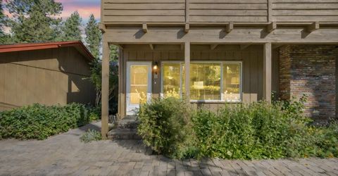 866 Northwood Boulevard, Unit 6, Incline Village, NV 89451 Photo