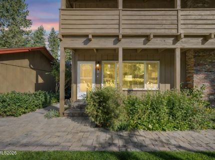 866 Northwood Boulevard, Unit 6, Incline Village, NV 89451 Photo