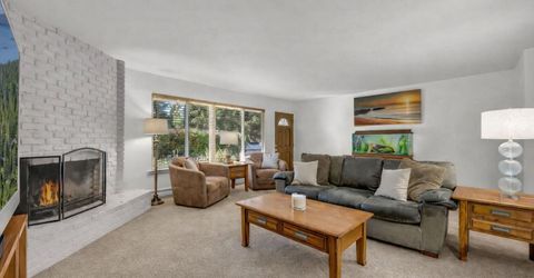 866 Northwood Boulevard, Unit 6, Incline Village, NV 89451 Photo