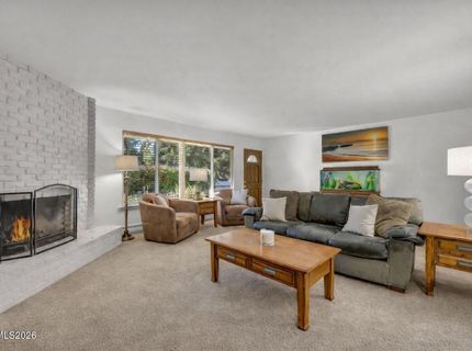 866 Northwood Boulevard, Unit 6, Incline Village, NV 89451 Photo
