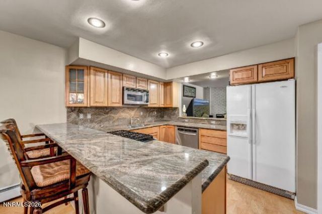 866 Northwood Boulevard, Unit 6, Incline Village, NV 89451 Photo