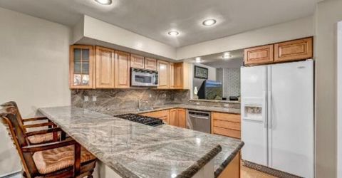 866 Northwood Boulevard, Unit 6, Incline Village, NV 89451 Photo