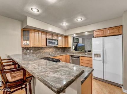 866 Northwood Boulevard, Unit 6, Incline Village, NV 89451 Photo