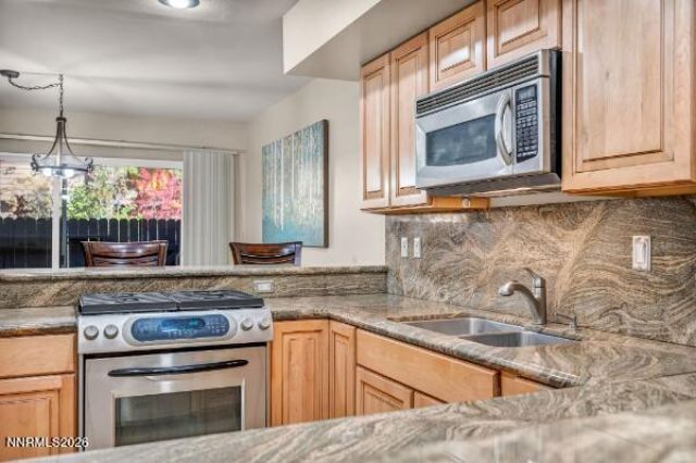 866 Northwood Boulevard, Unit 6, Incline Village, NV 89451 Photo