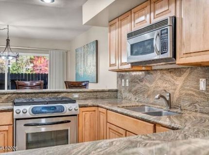 866 Northwood Boulevard, Unit 6, Incline Village, NV 89451 Photo