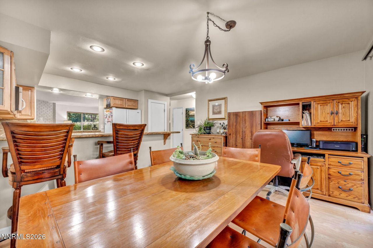 866 Northwood Boulevard, Unit 6, Incline Village, NV 89451 Photo