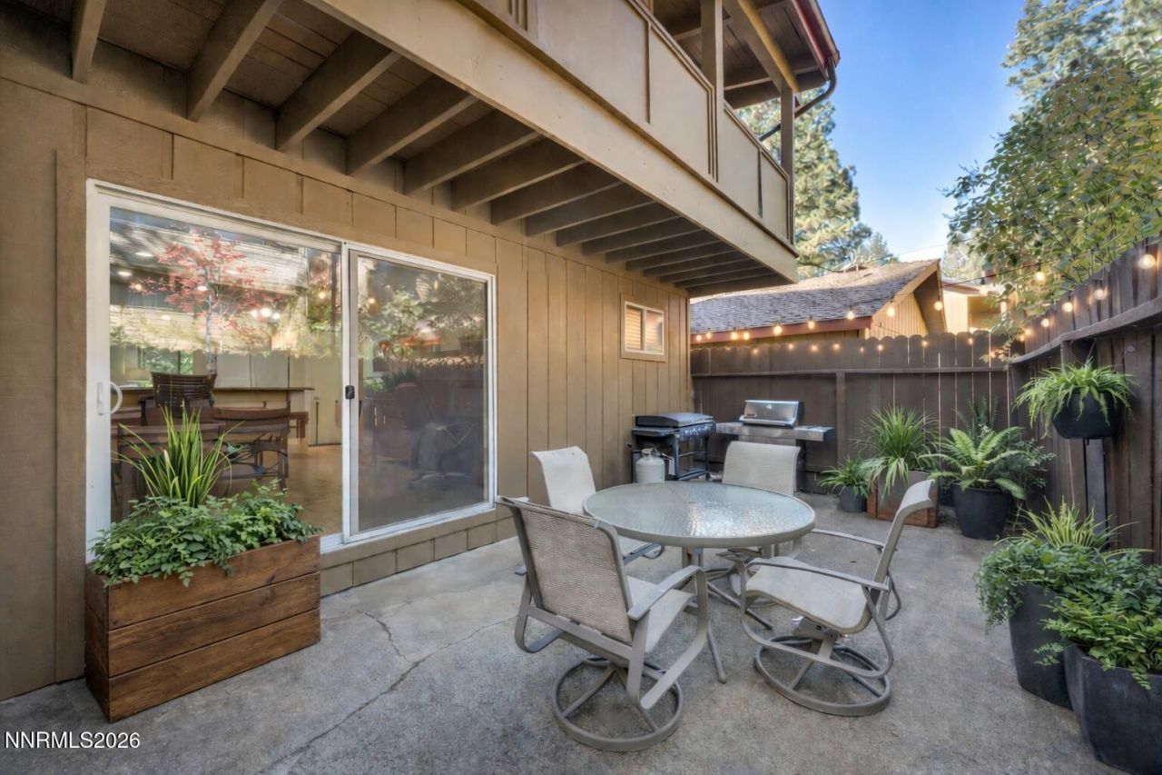 866 Northwood Boulevard, Unit 6, Incline Village, NV 89451 Photo