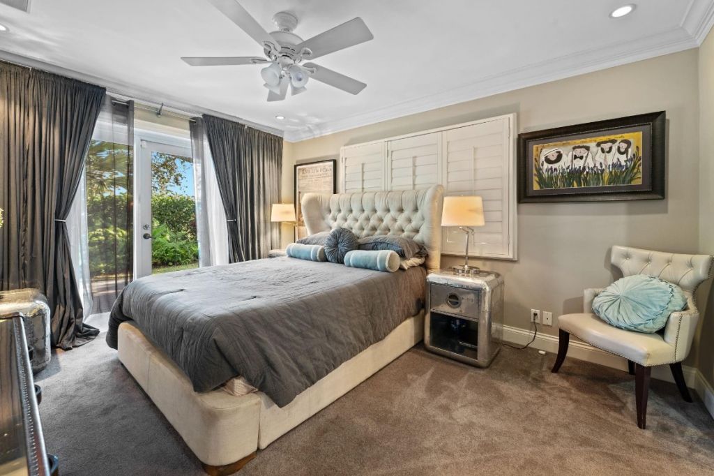 1617 Poinsettia Drive, Fort Lauderdale, FL 33305 Photo