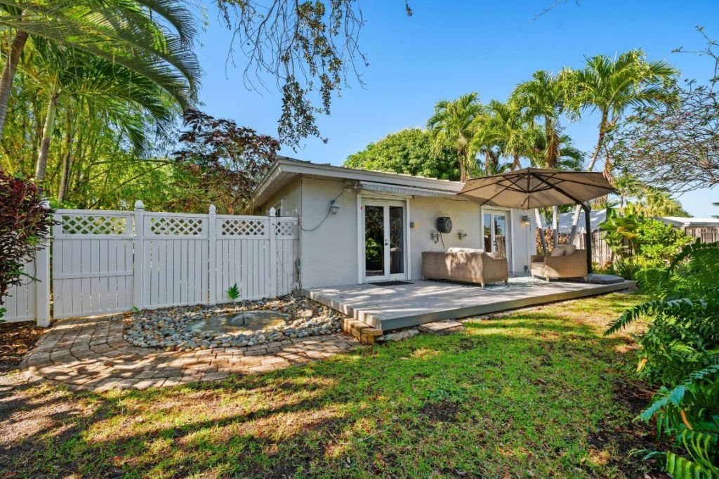 1617 Poinsettia Drive, Fort Lauderdale, FL 33305 Photo