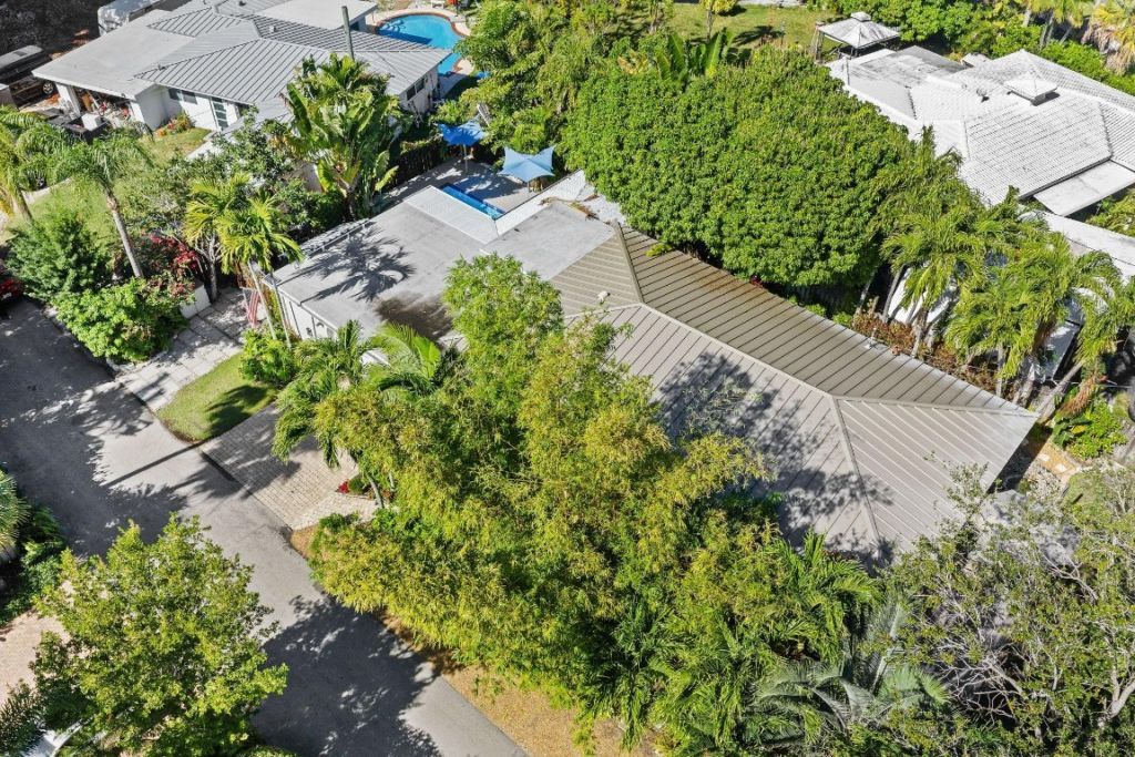 1617 Poinsettia Drive, Fort Lauderdale, FL 33305 Photo