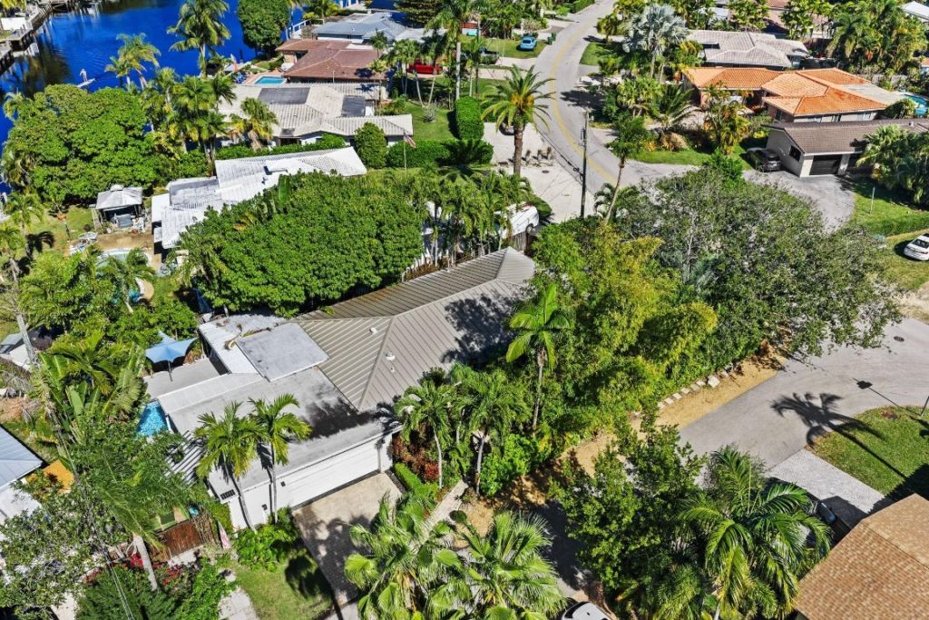 1617 Poinsettia Drive, Fort Lauderdale, FL 33305 Photo