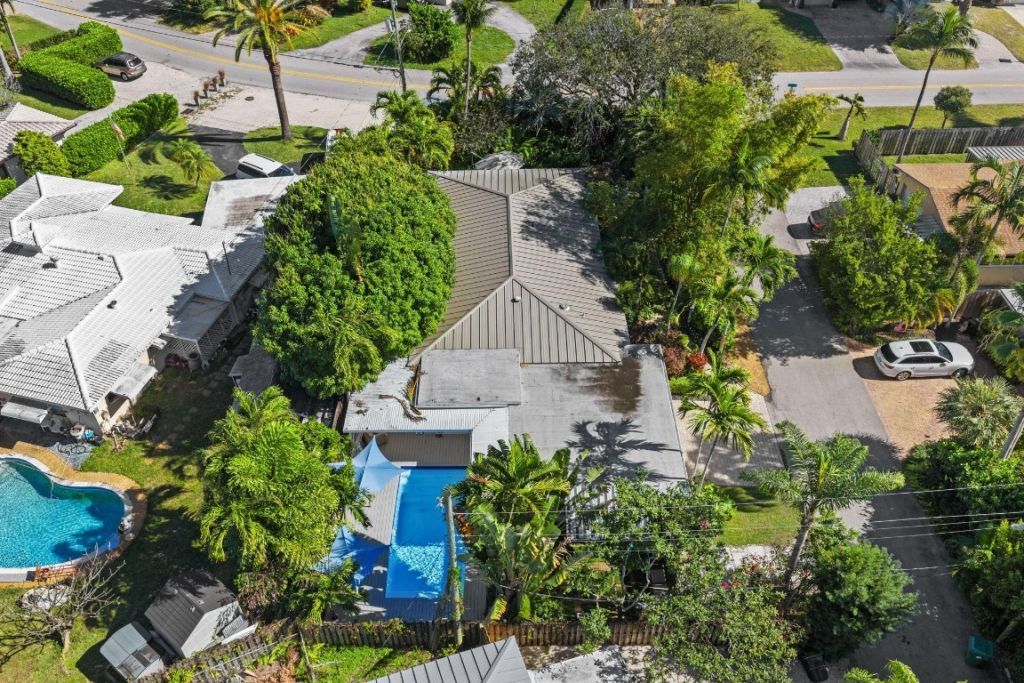 1617 Poinsettia Drive, Fort Lauderdale, FL 33305 Photo