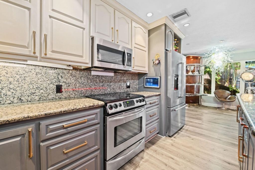 1617 Poinsettia Drive, Fort Lauderdale, FL 33305 Photo