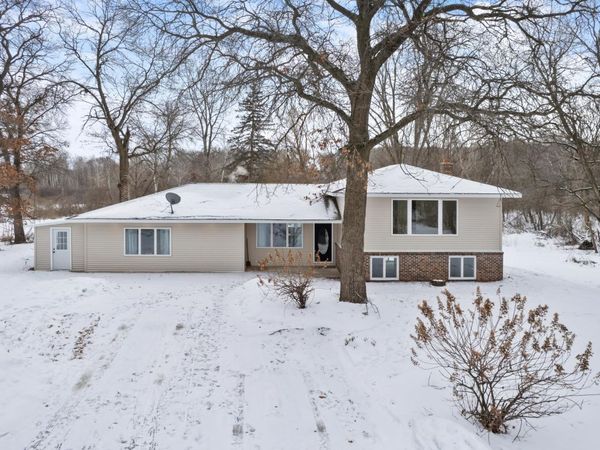 4452 167th Avenue NE, Andover, MN 55304