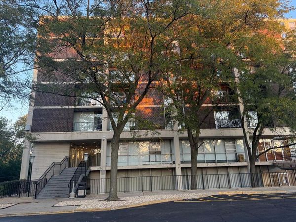 1043 S YORK Road, Unit 411, Bensenville, IL 60106