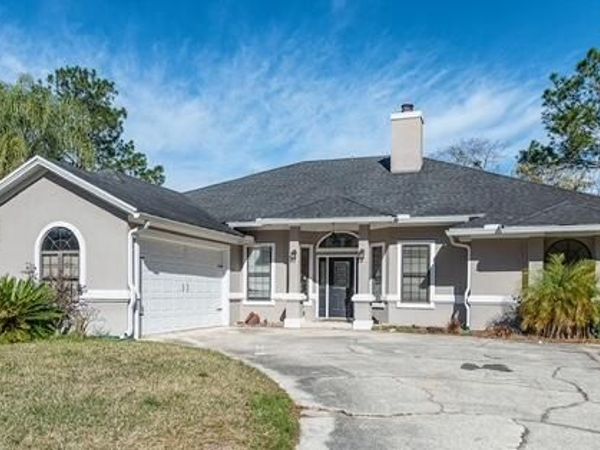 1467 TAMA RAN PL Place, Fruit Cove, FL 32259