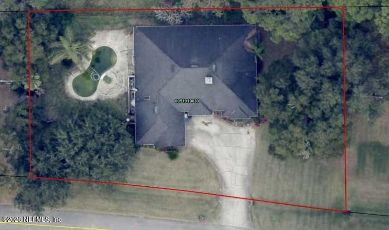 1467 Tama Ran Pl Place, Fruit Cove, FL 32259 Photo