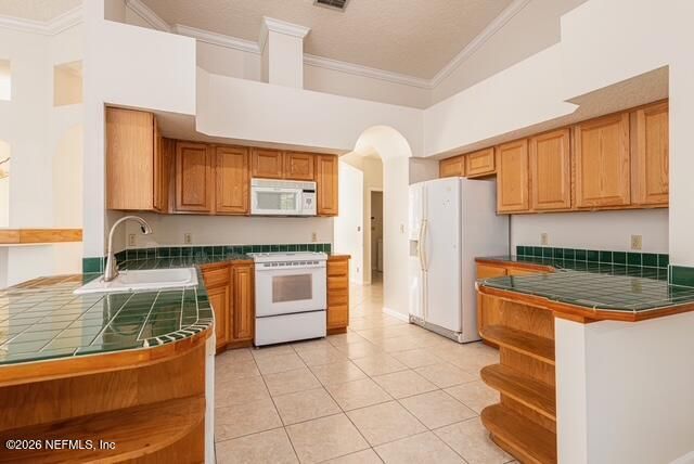 1467 Tama Ran Pl Place, Fruit Cove, FL 32259 Photo