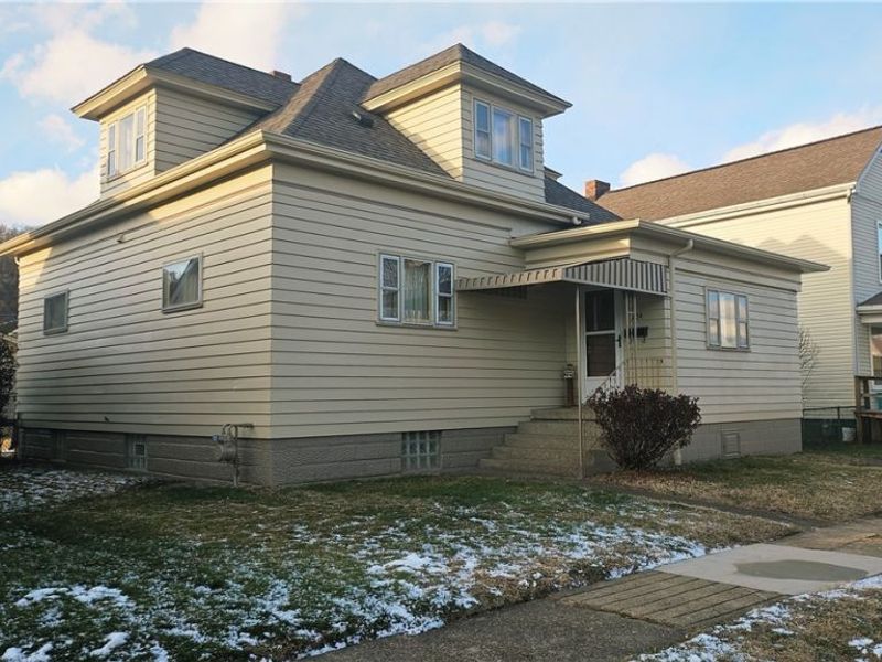 204 Grandview Avenue, Tiltonsville, OH 43963 Photo 12