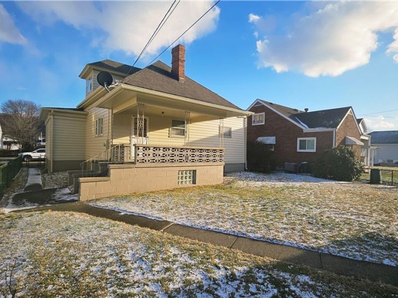 204 Grandview Avenue, Tiltonsville, OH 43963 Photo 15