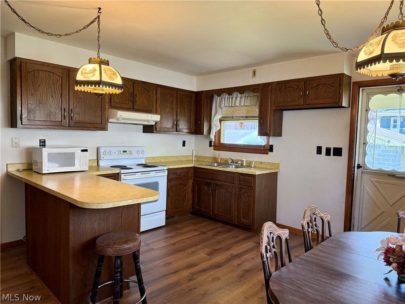 204 Grandview Avenue, Tiltonsville, OH 43963 Photo 17